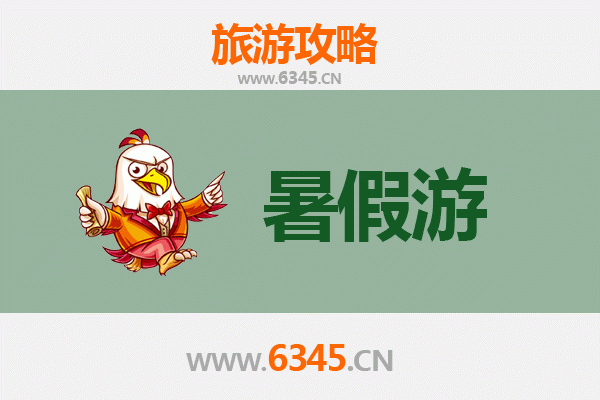 上海崇明暑假旅游攻略：生态避暑与亲子乐园全指南